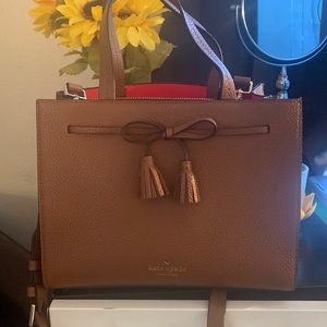 Kate Spade purse and wallet
